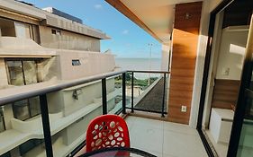 Luxor Paulo Miranda 409 by Allmare Apartamentos